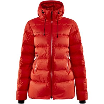 Craft ADV EXPLORE DOWN JACKET W XS - Jacka Craft ADV EXPLORE DOWN JACKET W XS - Jacka