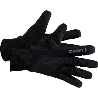 craft Core Insulate Glove Black 12/XXL craft Core Insulate Glove Black 12/XXL