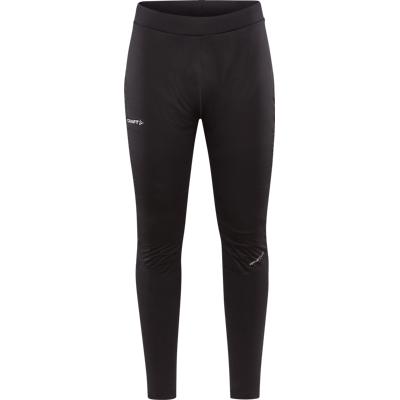 craft Men's Adv Essence Warm Wind Tights 2 Black XXL craft Men's Adv Essence Warm Wind Tights 2 Black XXL