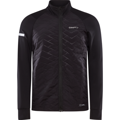 craft Men's Adv Subz Jacket 3 Black XXL craft Men's Adv Subz Jacket 3 Black XXL