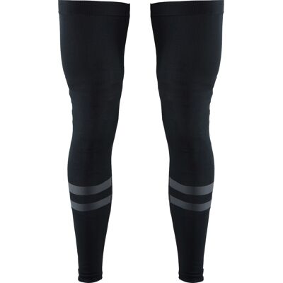 craft Unisex Seamless Leg warmer Black XL craft Unisex Seamless Leg warmer Black XL