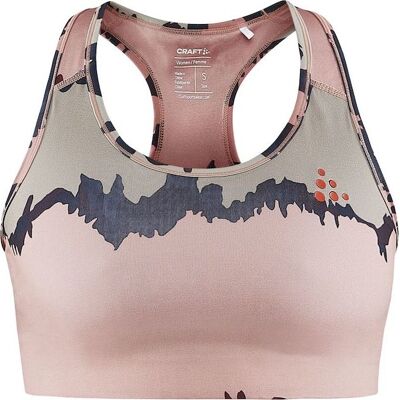 craft Women's Training Bra Classic Solo-Multi XS craft Women's Training Bra Classic Solo-Multi XS