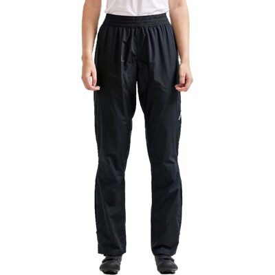 craft Women's Core Endur Hydro Pants Black XS craft Women's Core Endur Hydro Pants Black XS