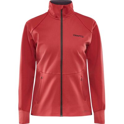craft Women's Core Nordic Training Jacket Astro XS craft Women's Core Nordic Training Jacket Astro XS