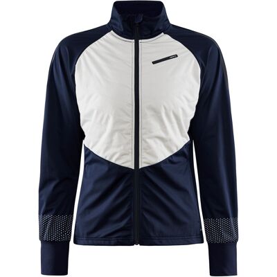 craft Women's Storm Balance Jacket Blaze-Ash XS craft Women's Storm Balance Jacket Blaze-Ash XS
