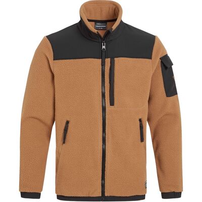 Craghoppers Men's Co2renu Lumus Jacket Boulder XL Craghoppers Men's Co2renu Lumus Jacket Boulder XL