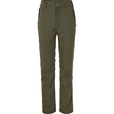Craghoppers Nosilife Pro ii Skoggrön 36 Längd Byxor Craghoppers Nosilife Pro ii Skoggrön 36 Längd Byxor