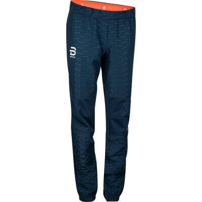 Dæhlie Women's Pants Devise Navy XS Dæhlie Women's Pants Devise Navy XS