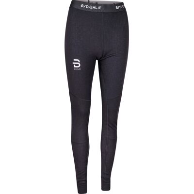 Dæhlie Women's Performance Tech Pant Nine Iron S Dæhlie Women's Performance Tech Pant Nine Iron S
