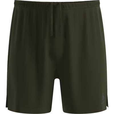Odlo Men's Short Essential 6 Inch Deep Depths XXL Odlo Men's Short Essential 6 Inch Deep Depths XXL