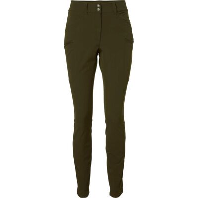 Chevalier Women's Diana Hunting Tights Dark Forest Green 38W Chevalier Women's Diana Hunting Tights Dark Forest Green 38W
