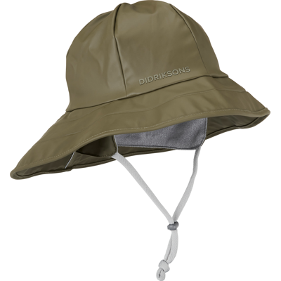 Didriksons Southwest Hat 2 Fog Green S Didriksons Southwest Hat 2 Fog Green S
