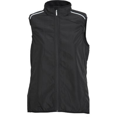 Dobsom Active Vest Women's Black 34 Dobsom Active Vest Women's Black 34