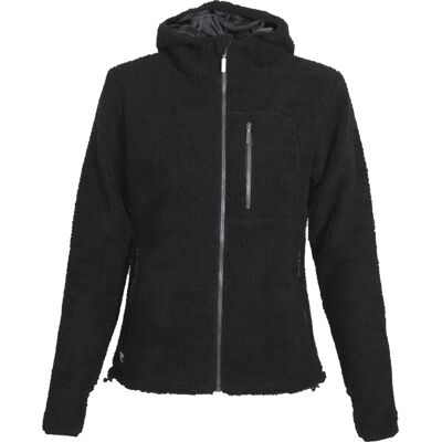 Dobsom Women's Hedley Jacket Black 34 Dobsom Women's Hedley Jacket Black 34