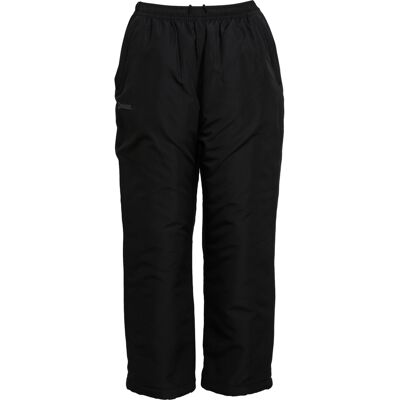 Dobsom Men's Light Pants Black D116 Dobsom Men's Light Pants Black D116