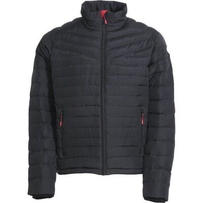 Dobsom Men's Denton Jacket Black S Dobsom Men's Denton Jacket Black S