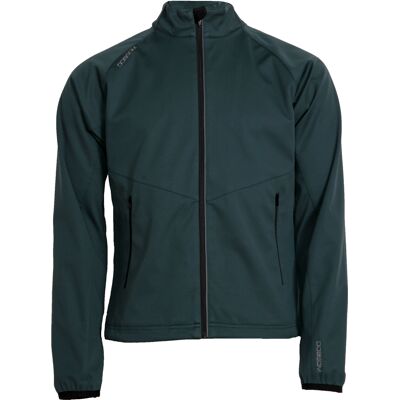 Dobsom Men's Endurance Jacket Forestgreen S Dobsom Men's Endurance Jacket Forestgreen S