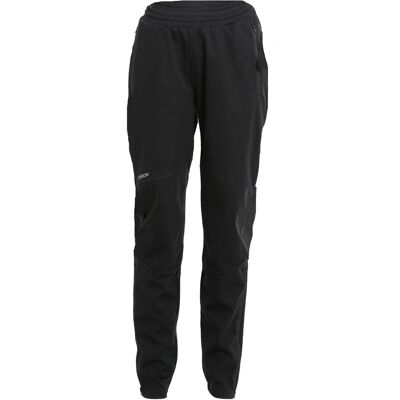 Dobsom Endurance Herr Svart Softshell Byxor Dobsom Endurance Herr Svart Softshell Byxor