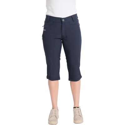 Dobsom Women's Sanda Capri Navy 42 Dobsom Women's Sanda Capri Navy 42