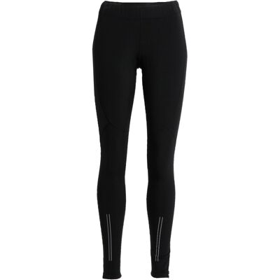 Dobsom Imola Vinterleggings - Svart - Vintertights Dobsom Imola Vinterleggings - Svart - Vintertights