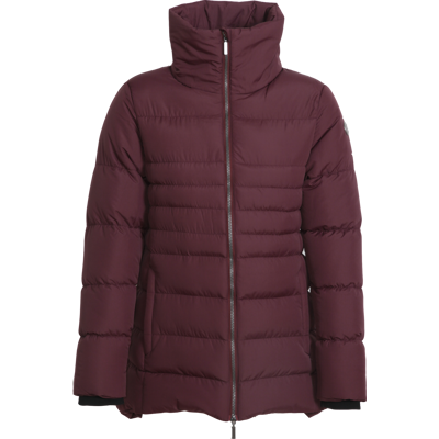 Dobsom Women's Nicetta Jacket Bordeaux 40 Dobsom Women's Nicetta Jacket Bordeaux 40