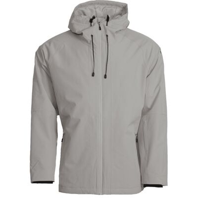 Dobsom Men's Trysil Skijkt Sand S Dobsom Men's Trysil Skijkt Sand S