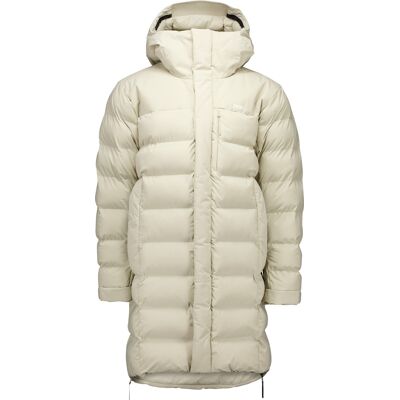 POC Men's Race Loft Parka Natrolite Beige XL POC Men's Race Loft Parka Natrolite Beige XL