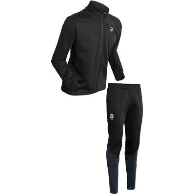 Dæhlie Men's Endurance Set One size Dæhlie Men's Endurance Set One size