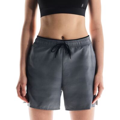 On Women's Trail Shorts Rock XS On Women's Trail Shorts Rock XS