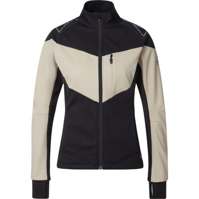 Fischer Women's Åsarna 3 Jacket Keystone M Fischer Women's Åsarna 3 Jacket Keystone M