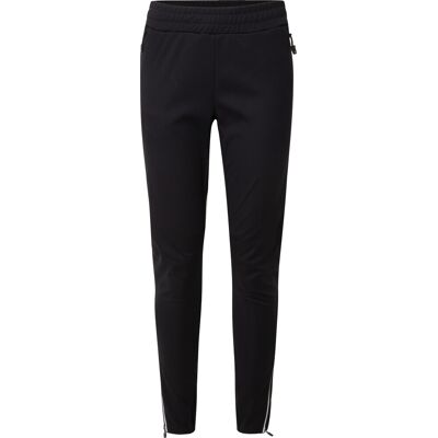 Fischer Women's Åsarna 3 Pants Black XL Fischer Women's Åsarna 3 Pants Black XL