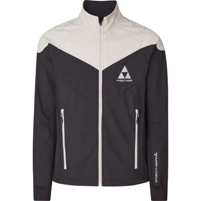 Fischer Men's Vemdalen 2 Pro Jacket Keystone M Fischer Men's Vemdalen 2 Pro Jacket Keystone M