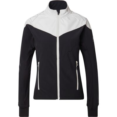 Fischer Women's Vemdalen 2 Pro Jacket White M Fischer Women's Vemdalen 2 Pro Jacket White M