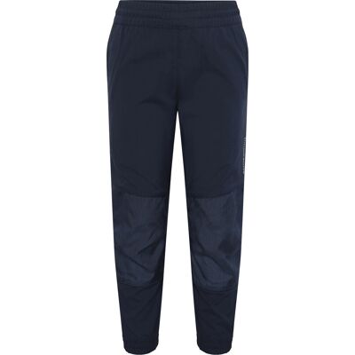 Didriksons Kids' Flox Pant Navy 140 Didriksons Kids' Flox Pant Navy 140