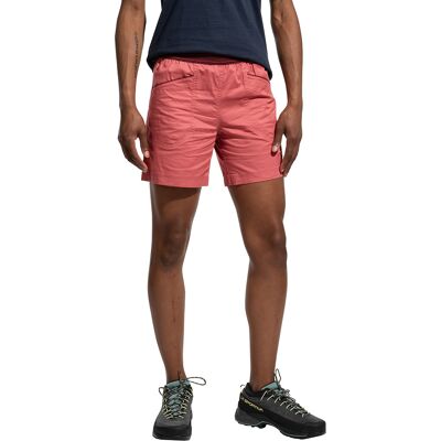 LA SPORTIVA - Roots - Rosebay/Redwood - S - Shorts LA SPORTIVA - Roots - Rosebay/Redwood - S - Shorts