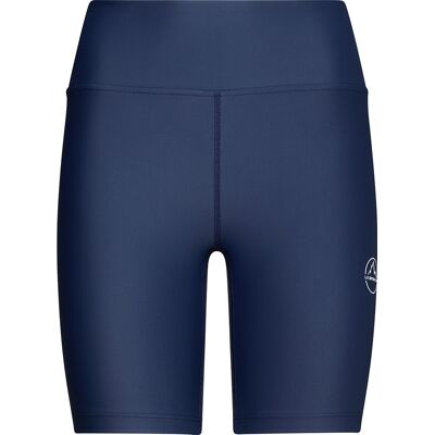 La Sportiva Women's Aerial Shorts Night Sky/chalk S La Sportiva Women's Aerial Shorts Night Sky/chalk S