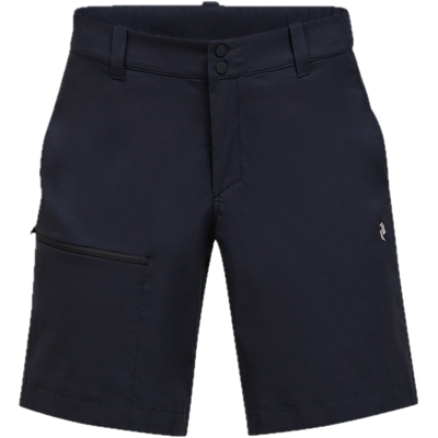 Peak Performance Women's Iconiq Shorts Black L Peak Performance Women's Iconiq Shorts Black L