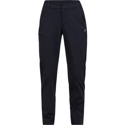 Peak Performance Women's Iconiq Pants Black M Peak Performance Women's Iconiq Pants Black M
