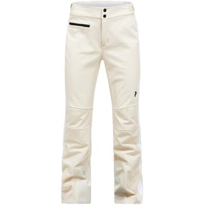 Peak Performance Women's Stretch Pants Sand Fog L Peak Performance Women's Stretch Pants Sand Fog L