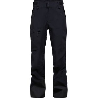 Peak Performance Men's Vertec 3L Pants Black M Peak Performance Men's Vertec 3L Pants Black M