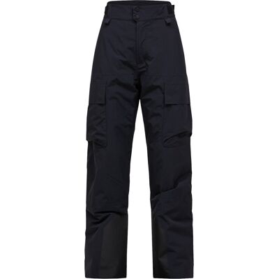 Peak Performance Men's Edge Insulated Cargo Pants Black XL Peak Performance Men's Edge Insulated Cargo Pants Black XL