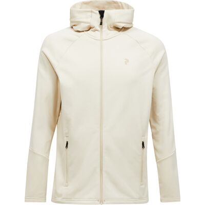 Peak Performance Men's Rider Essentials Zip Hood Sand Fog/sand Fog/ S Peak Performance Men's Rider Essentials Zip Hood Sand Fog/sand Fog/ S