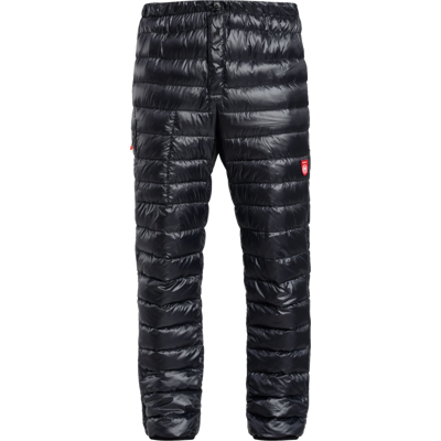 Pajak Unisex Ghost Pants Black L Pajak Unisex Ghost Pants Black L