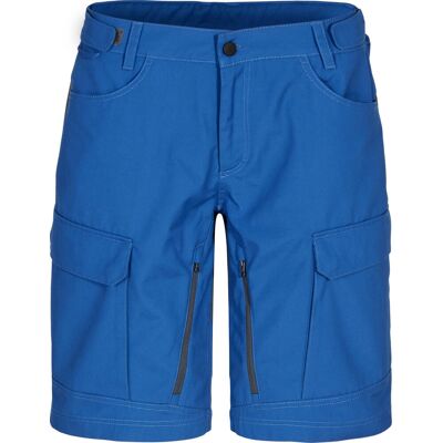 Gridarmor Granheim Hiking Shorts Women's Snorkel Blue 46 Gridarmor Granheim Hiking Shorts Women's Snorkel Blue 46