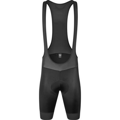 Gripgrab Men's Ride Bib Shorts Black L Gripgrab Men's Ride Bib Shorts Black L