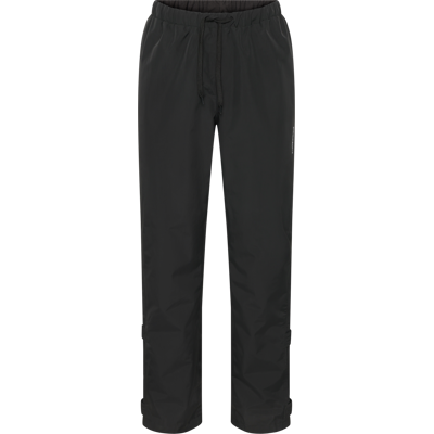 Didriksons Women's Grit Pants 4 Black 36 Didriksons Women's Grit Pants 4 Black 36