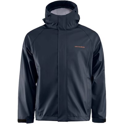 Grundéns Men's Neptune 319 Hooded Jacket Black XXL Grundéns Men's Neptune 319 Hooded Jacket Black XXL