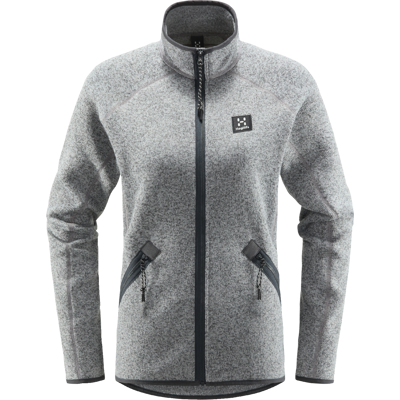 Haglöfs Women's Risberg Jacket Concrete XS Haglöfs Women's Risberg Jacket Concrete XS