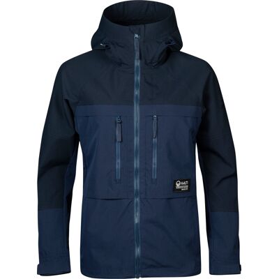 Halti Women's Hiker Lite Jacket Dark Sapphire Blue 34 Halti Women's Hiker Lite Jacket Dark Sapphire Blue 34