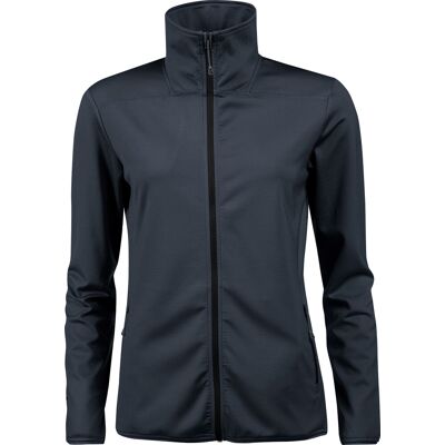 Halti Women's Pallas Layer Jacket India Ink Grey 36 Halti Women's Pallas Layer Jacket India Ink Grey 36